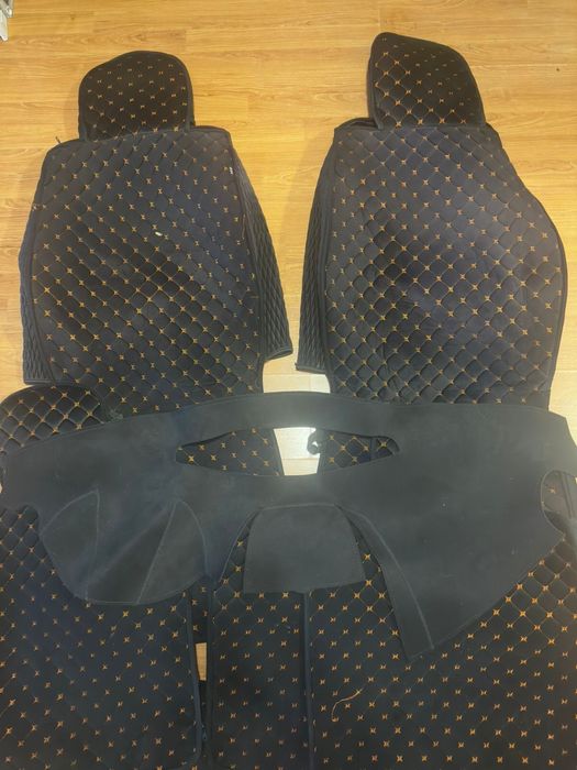 Продам чехлы универсальные