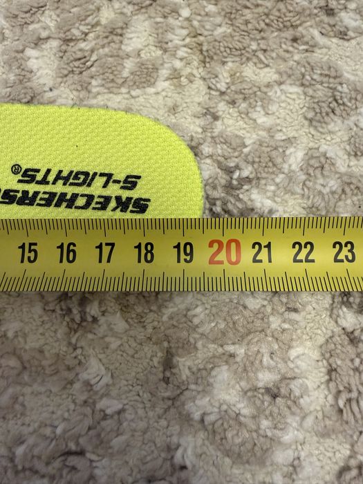 Детски маратонки Skechers Скечърс 28.5 н.