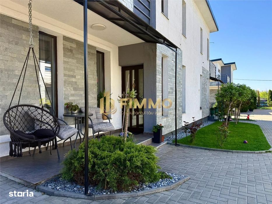 Duplex 120mp | Suceava | Burdujeni | ID:1748