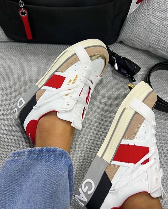 Кеды Новые (Торг есть) 39-40