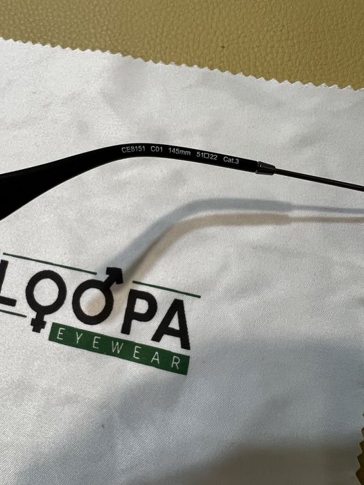 Ochelari de soare dama CERRUTI