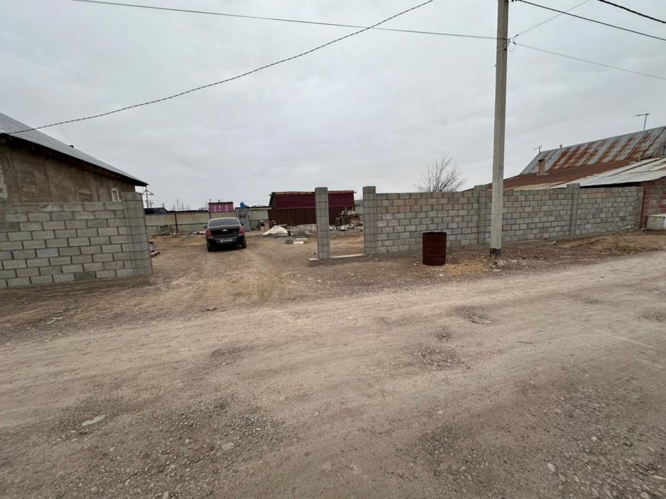 Үй сатылады, жетіген