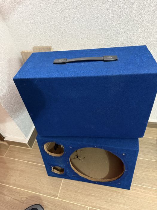 Кутии за тонколони 12