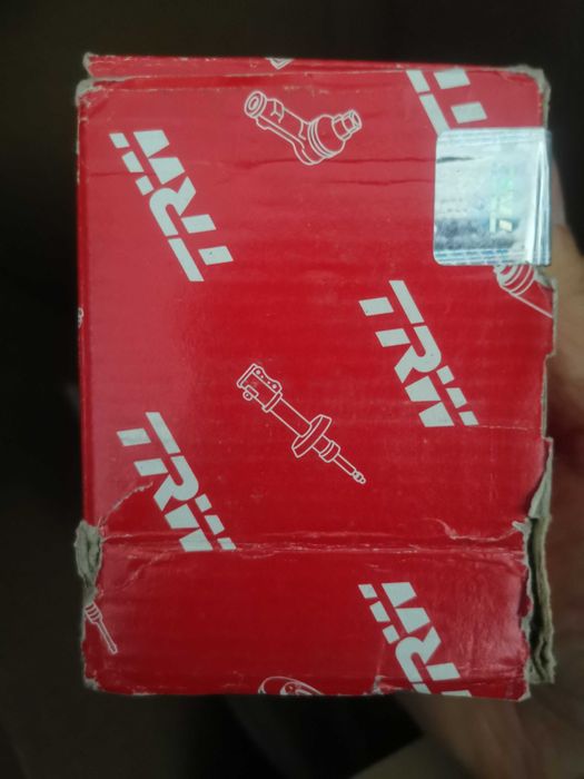 vand SET PLACUTE FRANA Dacia Logan 1 - NOU