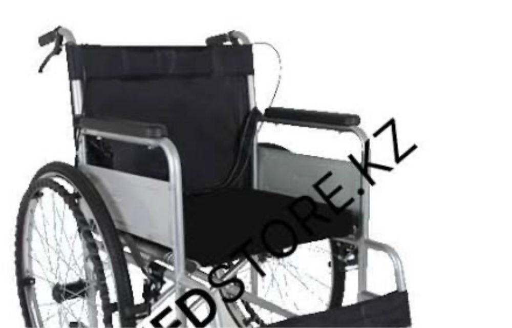Инвалидное  коляска