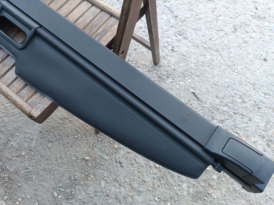 Щора за багажник Opel Zafira B от 2005 до 2011г