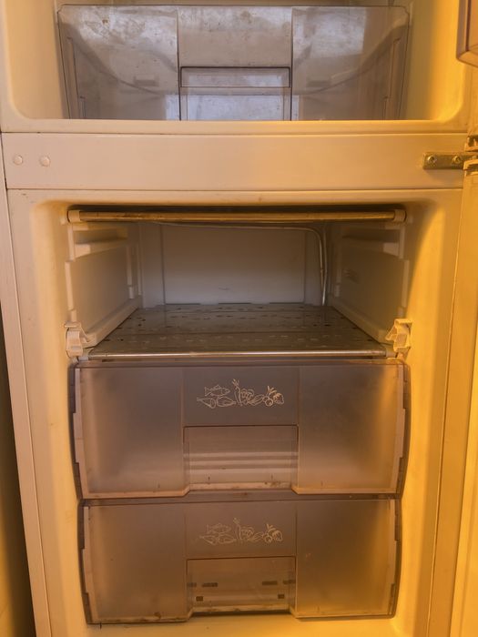 Продам холодильник beko