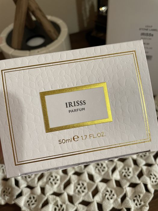 Дамски парфюм Xerjof irisss