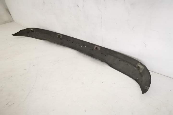 Орнамент Декоративна Лайсна Спойлер Задна Броня Със Сензори Оригинален