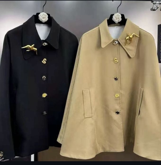 Сако Schiaparelli /палто