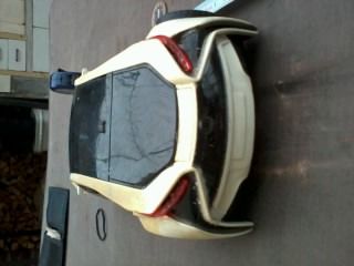 БМВ колекционерска коли4ка.