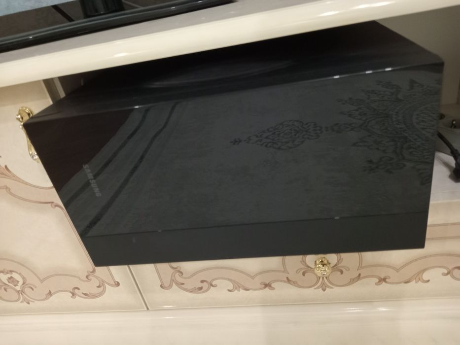 Домашний кинотеатр