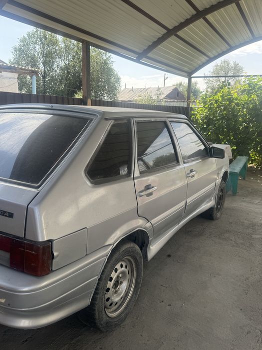 Продам авто ваз 14