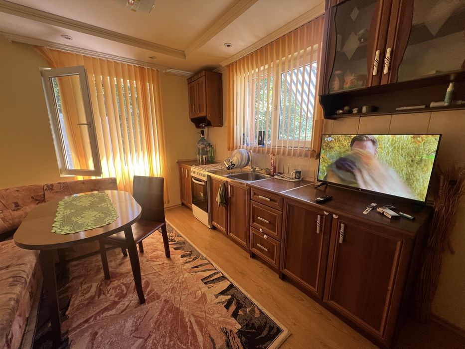 Къща в с.Варвара