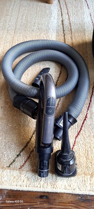 Продаю пылесос SAMSUNG