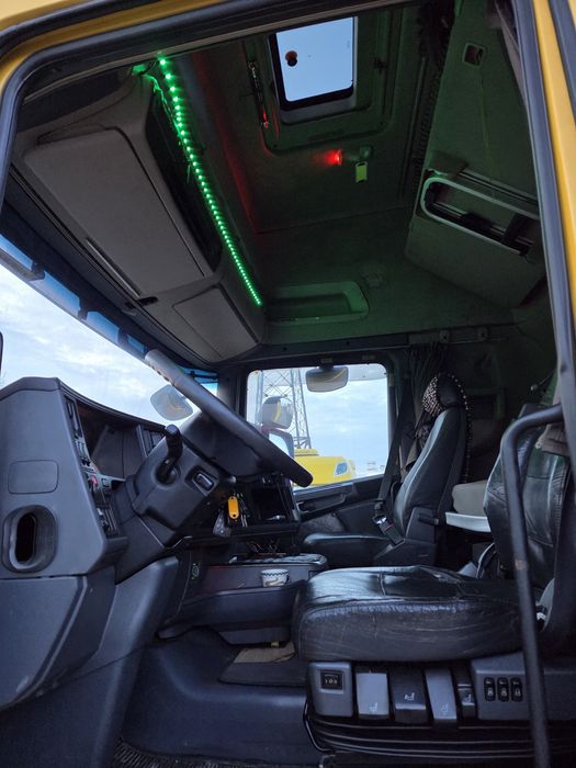 SCANIA R480 E5 /02. 2011 / Variante Auto