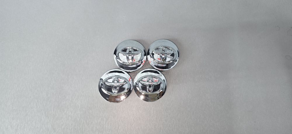 Капачки за джанти тойота Toyota