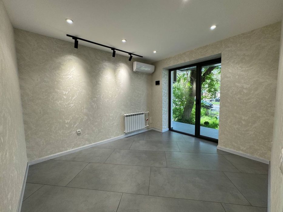 Продаю Новый Hi-Tech Office Яккасарай Текстилный Мост 90м2 1-линия