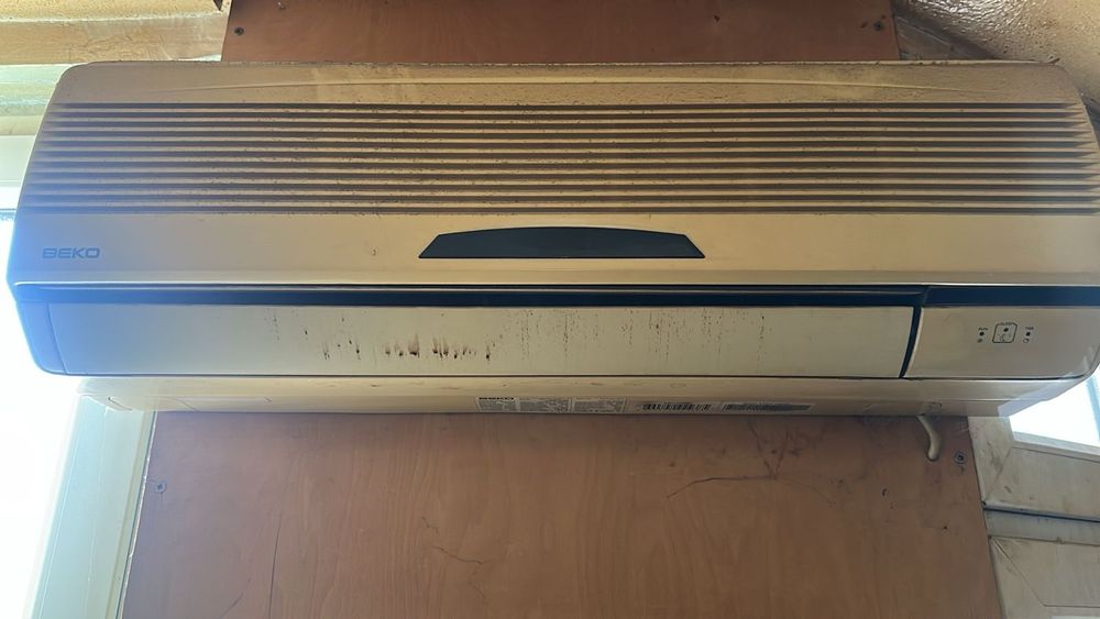 Продам кондиционер  б/у