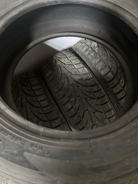 Продам зимнию резину