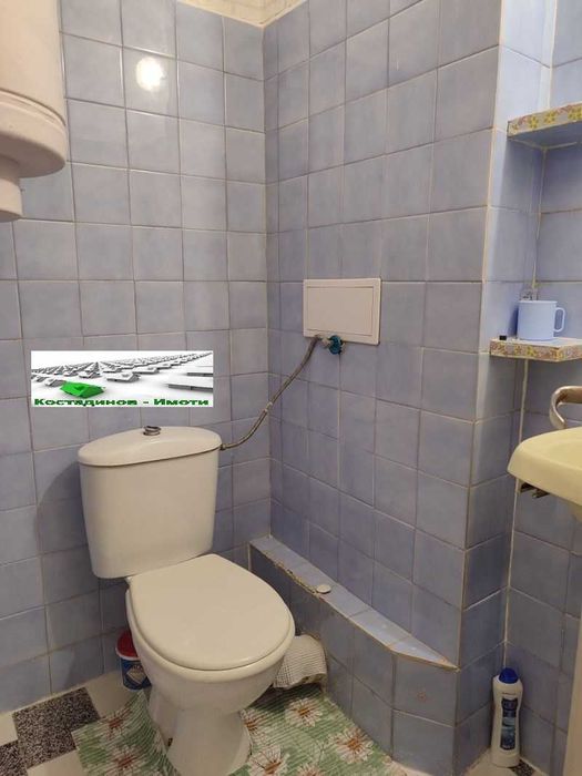 Дава се под наем Двустаен апартамент в Пловдив, Христо Смирненски - 68 кв.м за 306 € - Снимка #6