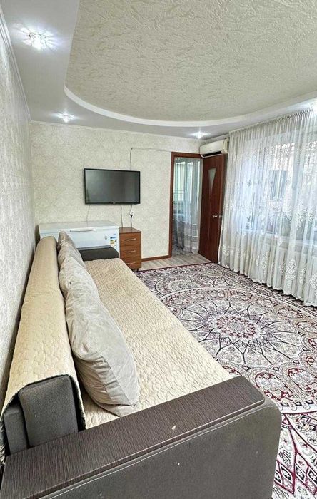 Продам 2 ком кв Самал Алишер Империя