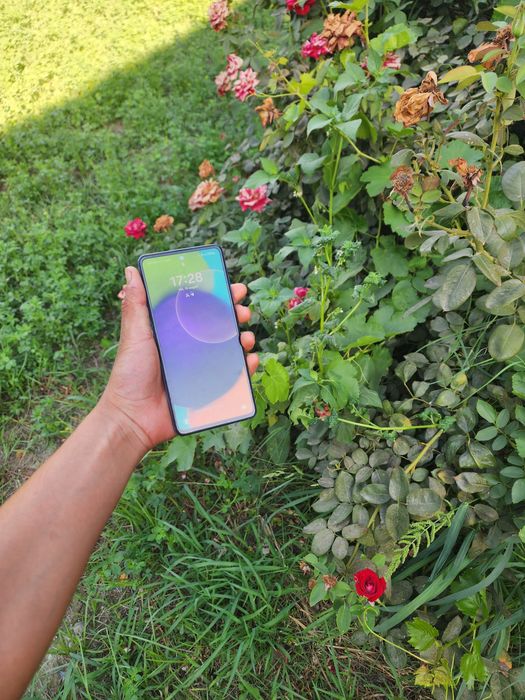 Samsung Galaxy A52