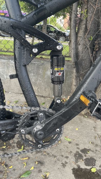 Bicicleta Silvis ( camera fata sparta)