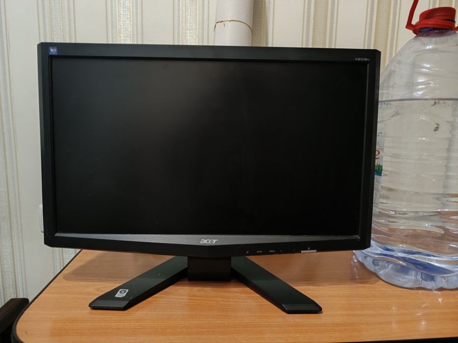 Монитор Acer X203H