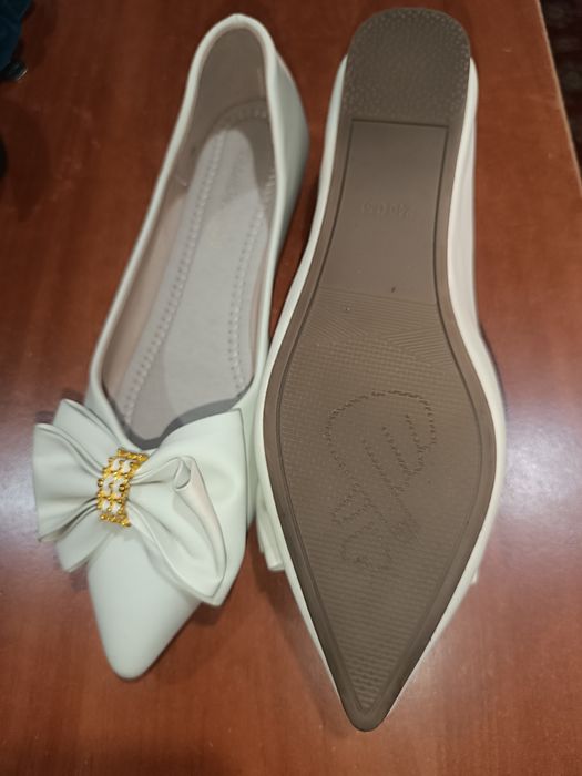 Продаю туфли- балетка