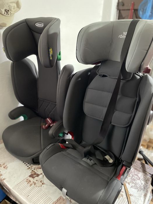Scaun auto copil