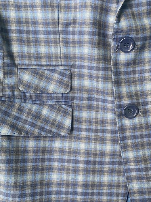 Стильный пиджак для мальчиков