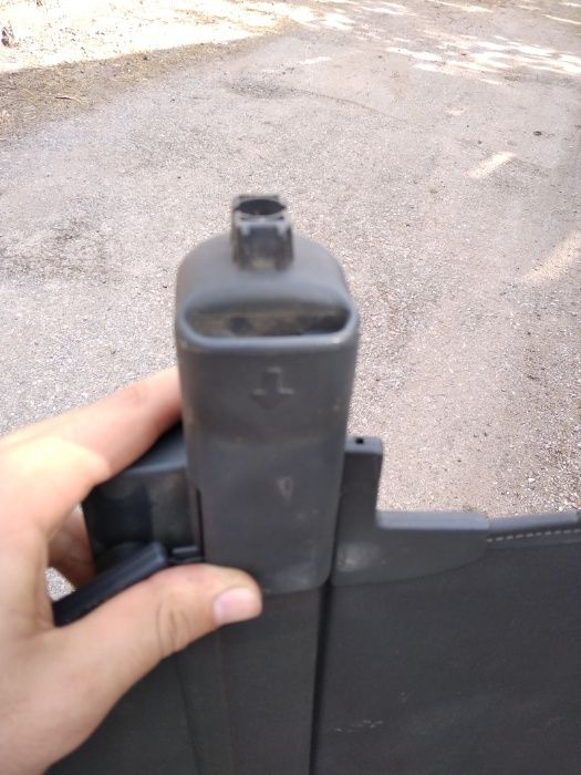 Щора за Багажник и Кучкарник за Форд Фокус мк1 комби 99/2004