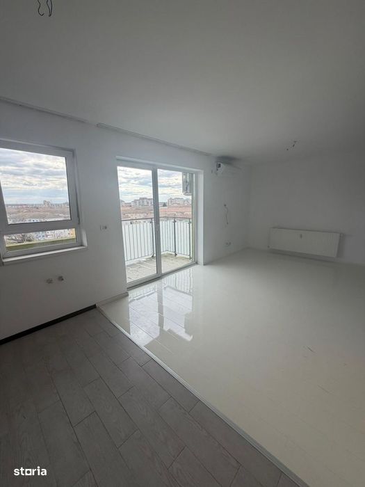 Apartament 3 camere , 2 bai & Balcon Nufarul – Cartier Prima — fotografia 1