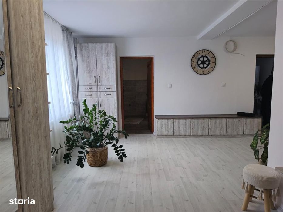 Casa Cristesti Teren 720 mp  E60