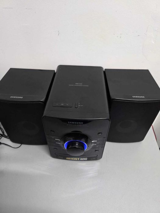 Мини уредба Samsung MM-A24