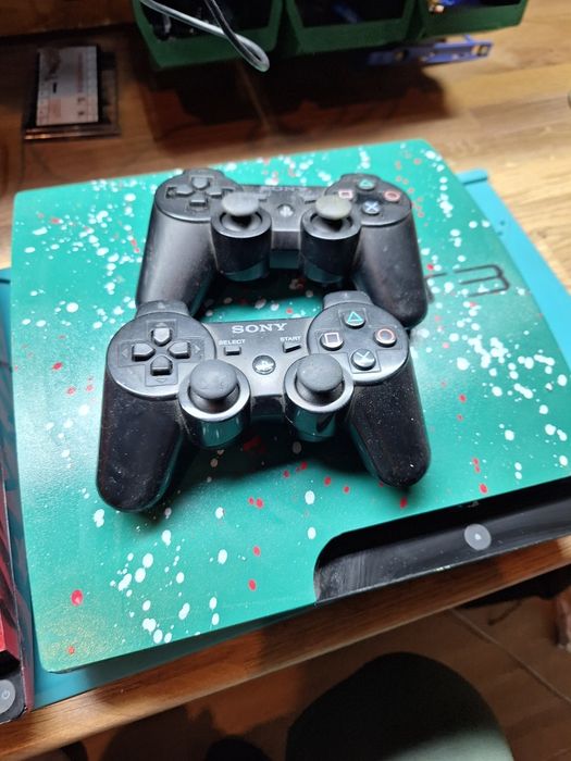 Playstation 3 modat