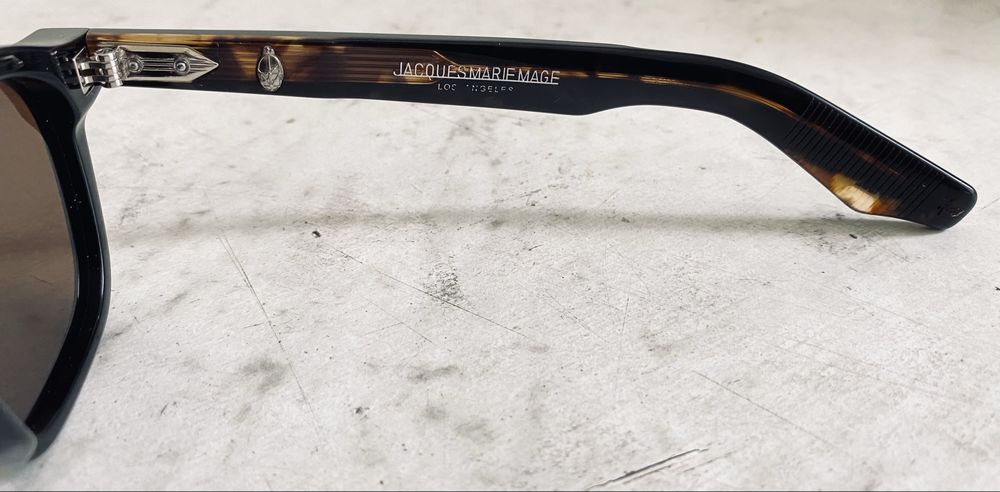Оригинал Jacques Marie Mage Zephirin — Limited Edition 46/500