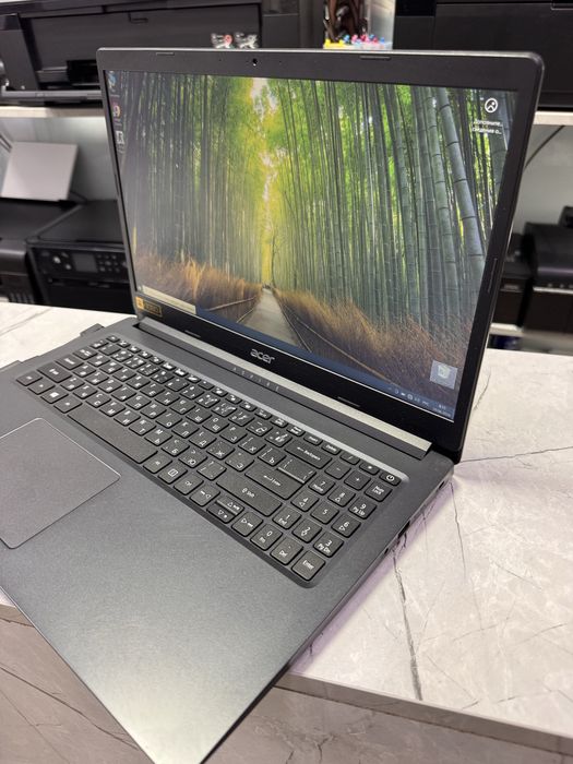 Ноутбук Acer Aspire