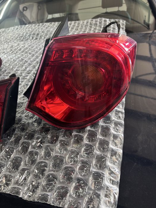 стопове/сноп за alfa romeo giulietta