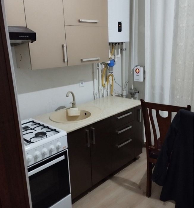 Сдается 2 ком ЖК Manzara City. Юнусабад