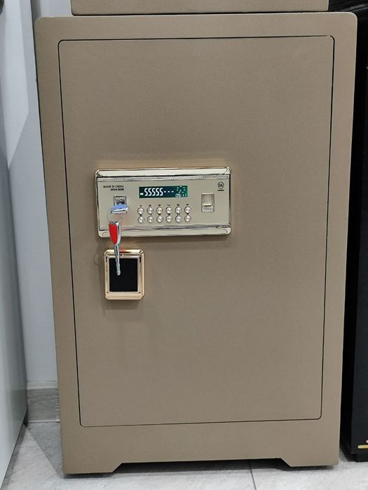 Seyflar Mskeys kompaniya