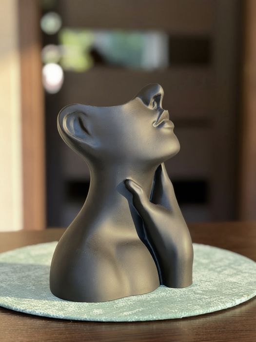 Изготовление изделий на 3D принтере