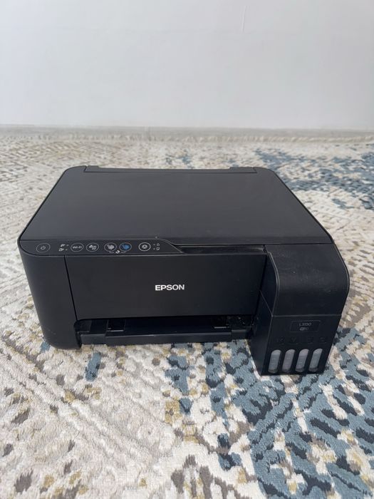 Продам Принтер Epson