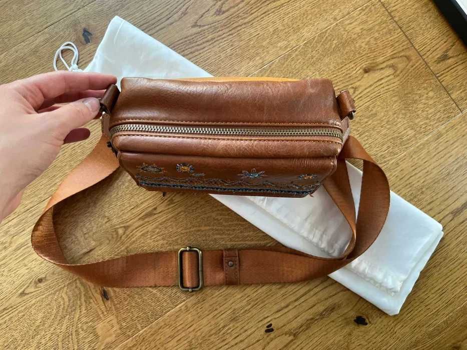 Geanta de umar Desigual