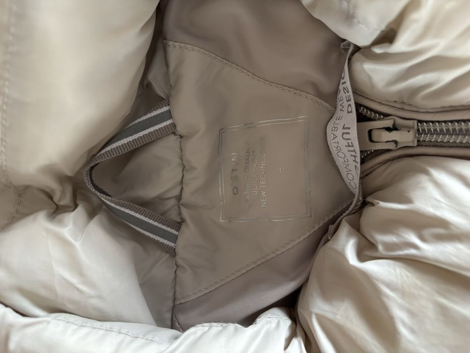 Продам кутку весна осень S размер