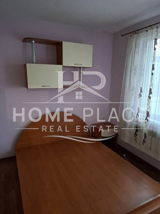 ТРИСТАЕН апартамент под наем - Цветен квартал