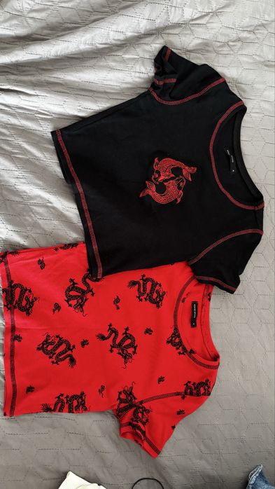 Дамски топове (видове)