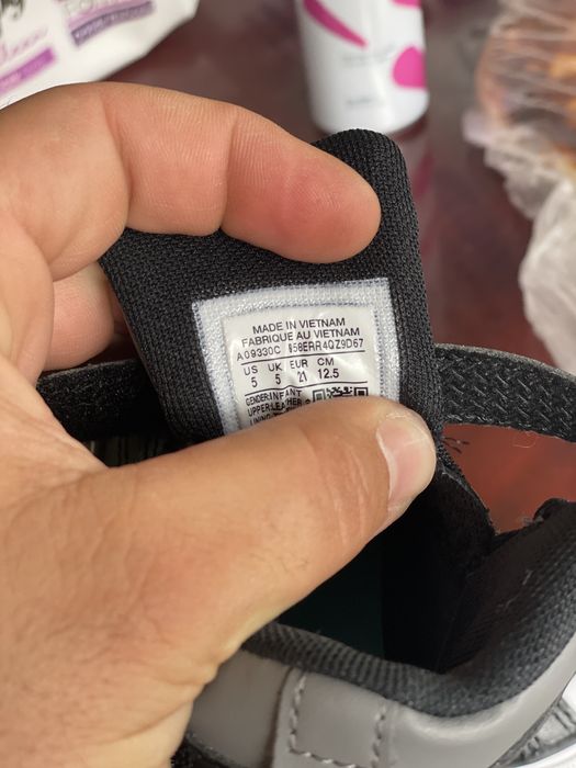 Adidasi copii converse