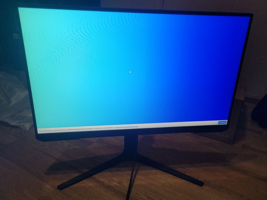 Монитор samsung odyssey g3 27